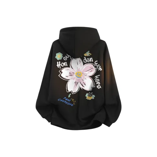 PAUL COSTELLOE Свитшот Унисекс