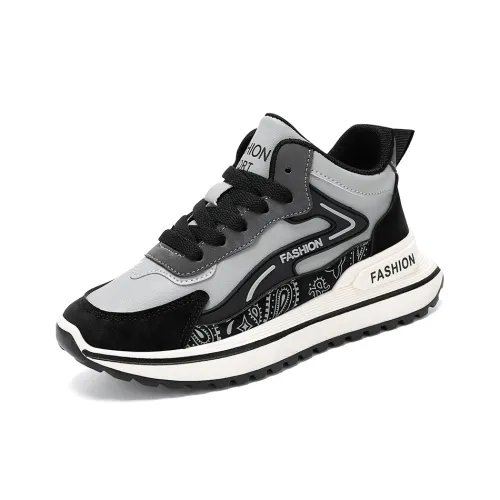 TONYBEAR Амортизаторы Slip-resistant Abrasion-resistant Легкий Повседневная обувь Унисекс