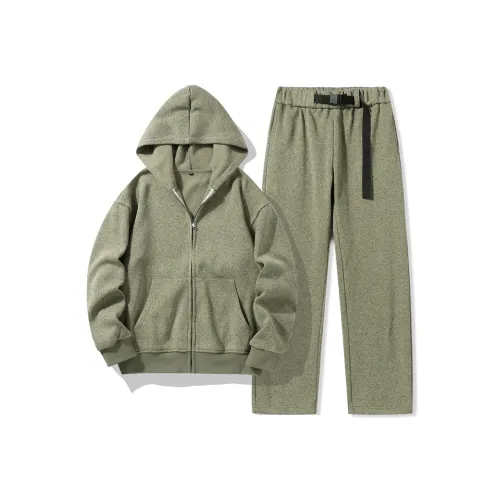 SRKJ Унисекс Свитшот Комплекты