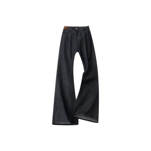 Westward Bound Chronicle Джинсы Унисекс