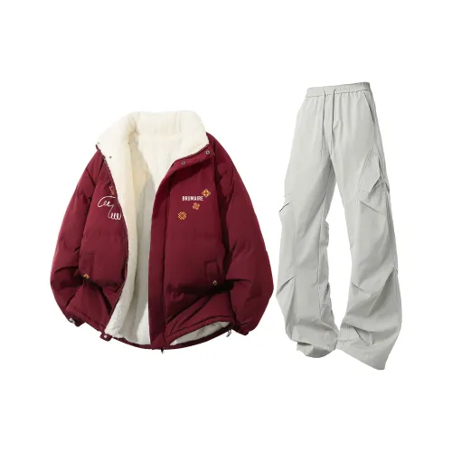 BRUMAIRE Повседневная спортивная одежда унисекс