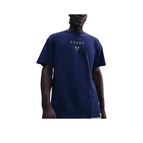 nike Total 90 Синий Void Мужская футболка