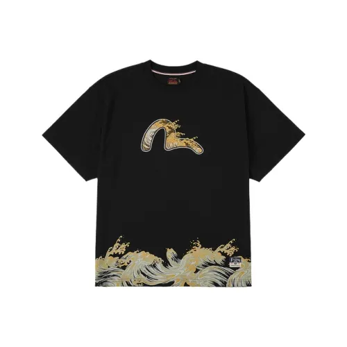 EVISU Мужские T-рубашки