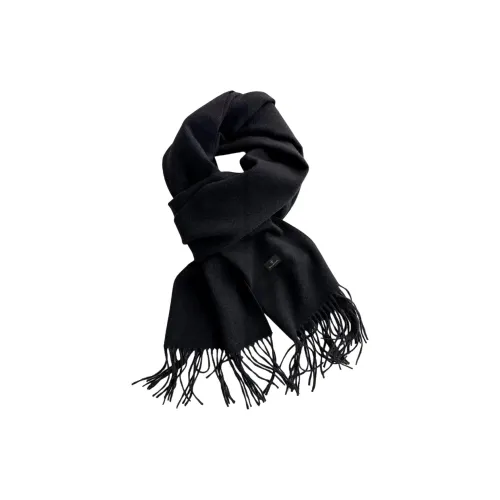 Maserati Ядерный Прядильный Пряжа Шарфы Унисекс