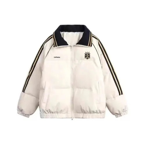 VINMUK Женские пуховики