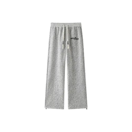 Minneapolis Повседневные брюки Унисекс