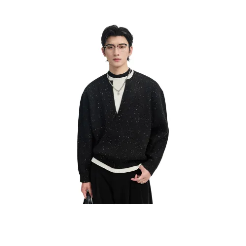 EARL JOEL Унисекс Трикотаж