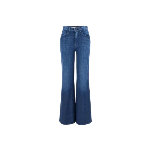 3X1 Blue Women's Jeans 3X1 Синий Женские Джинсы