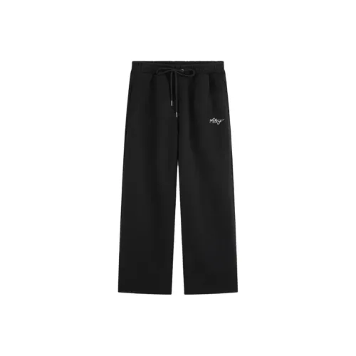 Abercrombie＆Fitch Вязаные спортивные брюки женские