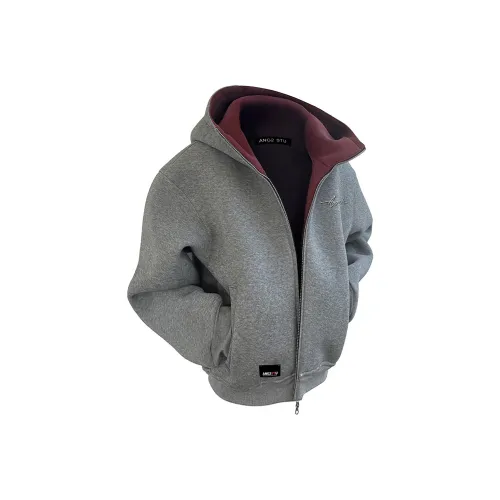 Ang2 Stu Унисекс Свитшоты