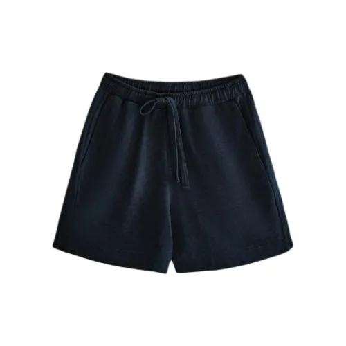 ZARA Blue Men's Pajama Pants ZARA Синие Мужские Пижамные Штаны