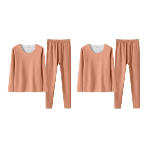 Cotton Gene Термический Комплект Женский