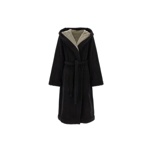 Rick Owens RO Халаты Женские