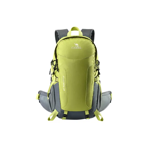 CAMEL Туристические сумки Нейлон Многоцветный Унисекс