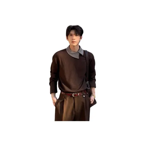 LEONBINNO Унисекс Свитшоты