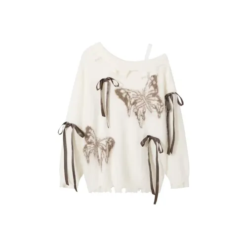 KYKW Женская трикотажная одежда