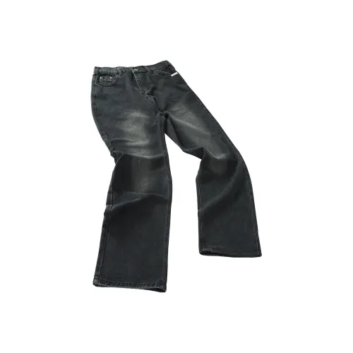 TINA GIA Унисекс Джинсы