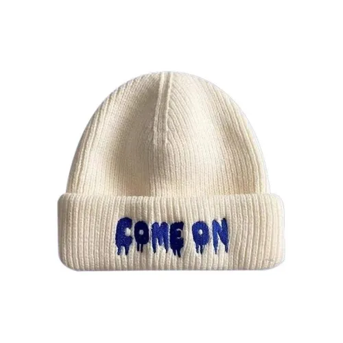 Enbiid Акриловые шапки-бини унисекс