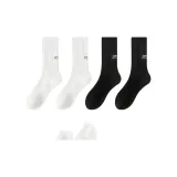 2 черных, 2 белых