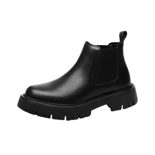 XIAOTOULANG Челси Мужской