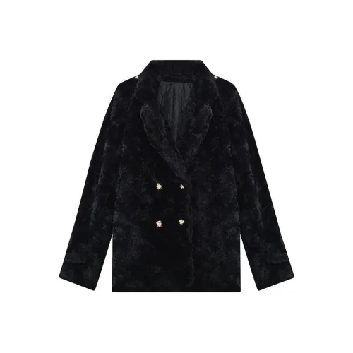 VINMUK Женские Короткие Пальто