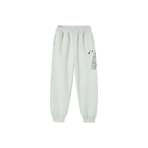NAUTICA Тренировочные брюки Осенние Подростки