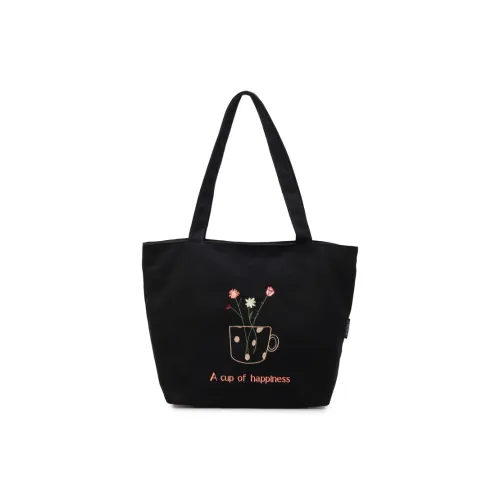 QINNXER Ткань Сумка через плечо Стандартная Женская Многоцветная