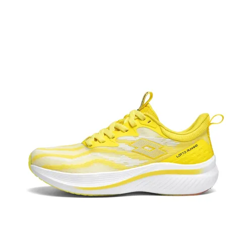 LOTTO Амортизация устойчивый к истиранию дышащий быстросохнущий баланс легкий отскок низкий топ