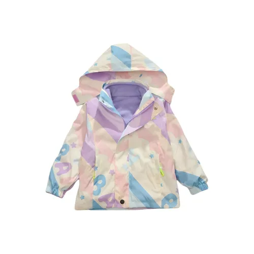 ZHIO Школьная туристическая одежда