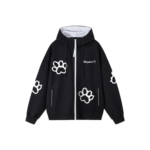 Herbal Primer Свитшот Унисекс