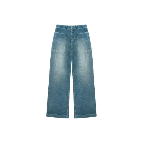 ANTIDOTE WORLDWIDE Карго-брюки Унисекс