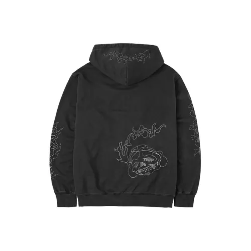 EVISU Мужские Свитшоты