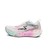 Вспышка Многоцветный Белый