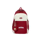 Красный+украшение