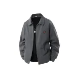 Dark Gray (DIY Removable Brand Merch)  
Темно-серый (DIY Съемный Бренд Мерч)