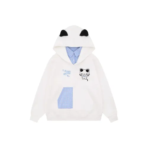 ZEKIKO STUDIO Свитшот Женские