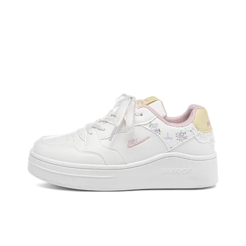Warrior визуально увеличивает рост устойчивые к истиранию низкие топовые кроссовки для скейтбординга женские
