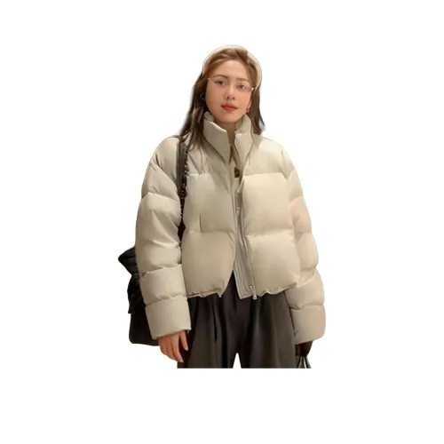 DEDY Женские пуховики