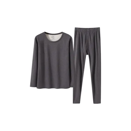 Cotton Gene Мужские термокомбинации