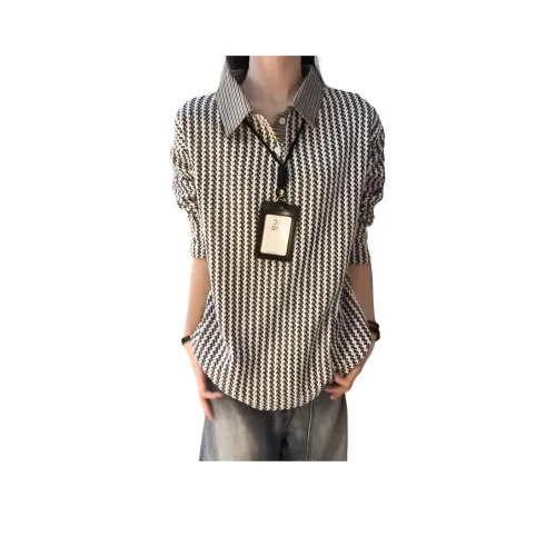 PODGORNOI Белая Мужская Поло