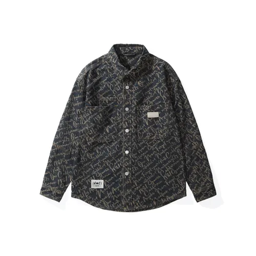 Dme Унисекс Джинсовые Куртки