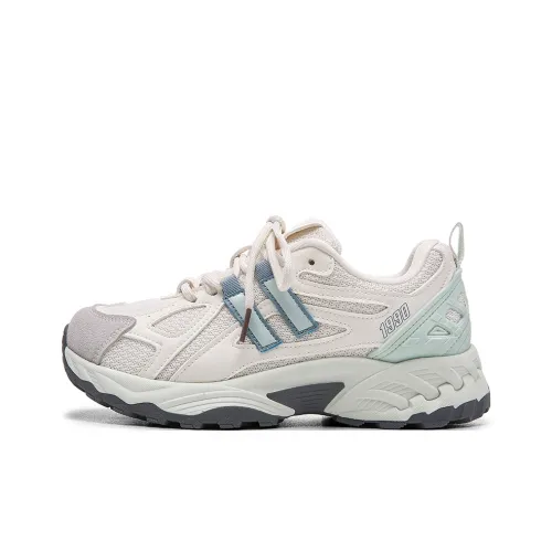 Lovely You Устойчивый к истиранию Дышащий Легкий Низкий Топ Кроссовки с Толстой Подошвой Женские