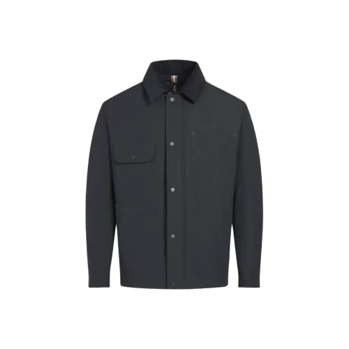 Hush Puppies Пуховая куртка Пальто Мужской