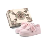 Сакурово-розовый