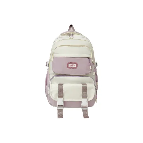 Meter Легкий и Легкий Дорожный Рюкзак Большой Белый