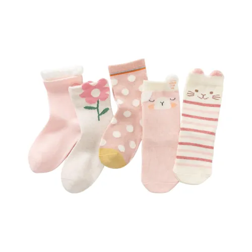 Caramella 5 пар Комбо 1 Kids носки