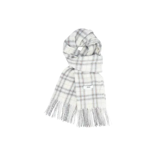 Jeep Полиэстер Трикотаж Шарфы Унисекс