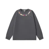 Темно-серый