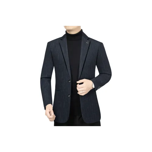 FIRS Мужские Деловые Костюмы