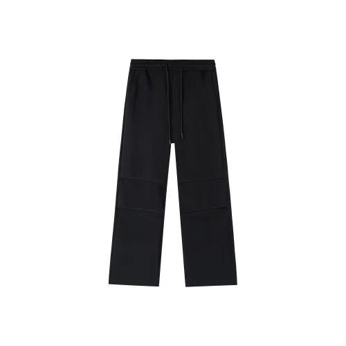 RO11ROCKET Вязаные тренировочные штаны унисекс